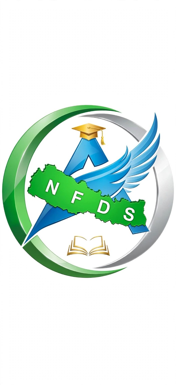 Nepal Future Development Services Pvt. Ltd. logo